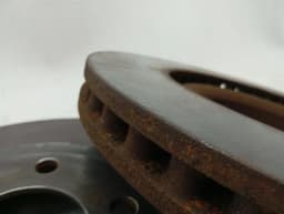 FORD FORD MUSTANG MK6 S550 BRAKE KIT BRAKE SYSTEM FR3Z-2B121-C FRONT SET BREMBO V8 — thumbnail 4