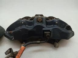 FORD FORD MUSTANG MK6 S550 BRAKE KIT BRAKE SYSTEM FR3Z-2B121-C FRONT SET BREMBO V8 — thumbnail 9