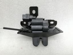 FORD Ford Mustang MK5 S550 SHELF GT350 boat lock FR3B6343282BB tailgate lock — thumbnail 9