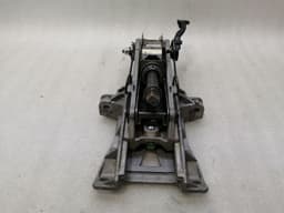 FORD FORD MUSTANG MK5 S550 SHELBY GT350 STEERING COLUMN GR3C-3C529-AE Steering Column — thumbnail 5