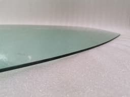 FORD Ford Mustang MK5 S550 SHELBY GT350 Right Door Glass FR3B-6321410-AE Door Window — thumbnail 5