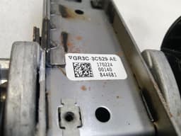 FORD FORD MUSTANG MK5 S550 SHELBY GT350 STEERING COLUMN GR3C-3C529-AE Steering Column — thumbnail 6