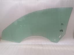 FORD Ford Mustang MK5 S550 SHELBY GT350 Right Door Glass FR3B-6321410-AE Door Window — thumbnail 3
