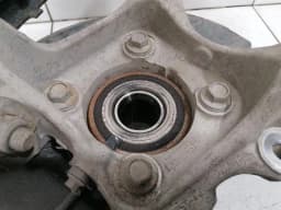 FORD Ford Mustang MK6 S550 Left Rear Hub FR3Z-5B759-J Wheel Bearing Housing Rear Left — thumbnail 7