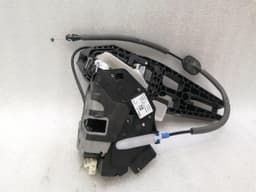 FORD Ford Mustang MK5 S550 SHELBY GT350 Door Lock BF6A-F21813-BF Door Lock Left — thumbnail 7