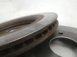FORD Ford Mustang MK6 S550 brake kit set rear Brembo rear set brake system brake caliper — thumbnail 3
