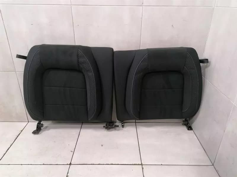 FORD Ford Mustang S550 Shelby GT350 Seat Backrest REAR Seat FR3Z-6366600-AB