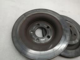 FORD Ford Mustang MK6 S550 brake kit set rear Brembo rear set brake system brake caliper — thumbnail 4