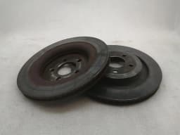 FORD Ford Mustang MK6 S550 brake kit set rear Brembo rear set brake system brake caliper — thumbnail 2