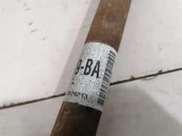 FORD Ford Mustang MK6 S550 Left Rear Drive Shaft KR33-4K139-BA Rear Drive Shaft — thumbnail 6