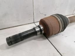 FORD Ford Mustang MK6 S550 Left Rear Drive Shaft KR33-4K139-BA Rear Drive Shaft — thumbnail 9