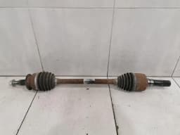 FORD Ford Mustang MK6 S550 Drive Shaft Rear Right KR33-4K138-BA Rear Right Drive — thumbnail 7