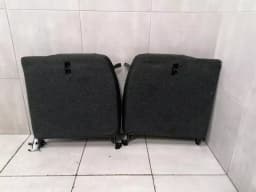 FORD Ford Mustang S550 Shelby GT350 Seat Backrest REAR Seat FR3Z-6366600-AB — thumbnail 8