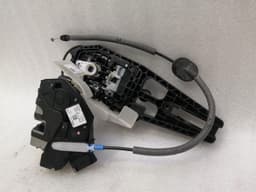 FORD Ford Mustang MK5 S550 SHELBY GT350 Door Lock BF6A-F21813-BF Door Lock Left — thumbnail 9
