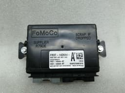 FORD Ford Mustang MK5 S550 SHELBY GT350 Electronic Module FR3T-14D644-AF Control Unit — thumbnail 5