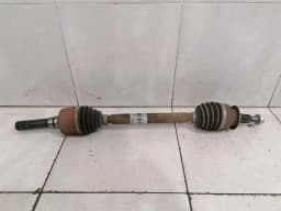 FORD Ford Mustang MK6 S550 Left Rear Drive Shaft KR33-4K139-BA Rear Drive Shaft — thumbnail 8