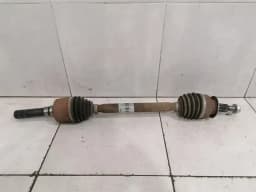 FORD Ford Mustang MK6 S550 Left Rear Drive Shaft KR33-4K139-BA Rear Drive Shaft — thumbnail 1