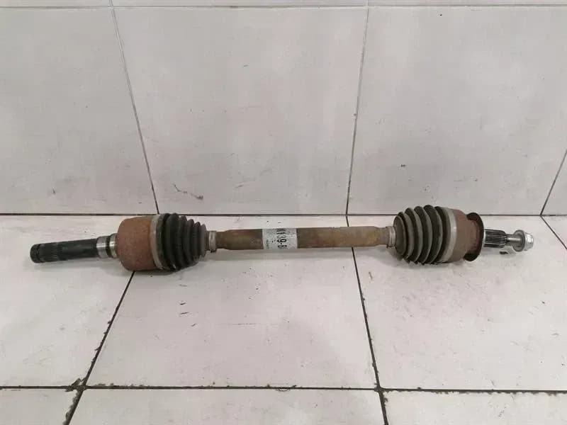 FORD Ford Mustang MK6 S550 Left Rear Drive Shaft KR33-4K139-BA Rear Drive Shaft