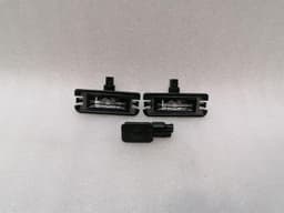 FORD Ford Mustang MK5 S550 SHELF GT350 Switch 1L2T-14K147-AA Switch TRUNK SWITCH — thumbnail 6