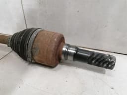 FORD Ford Mustang MK6 S550 Drive Shaft Rear Right KR33-4K138-BA Rear Right Drive — thumbnail 9