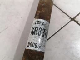 FORD Ford Mustang MK6 S550 Left Rear Drive Shaft KR33-4K139-BA Rear Drive Shaft — thumbnail 4