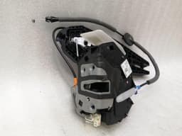FORD Ford Mustang MK5 S550 SHELBY GT350 Door Lock BF6A-F21813-BF Door Lock Left — thumbnail 2