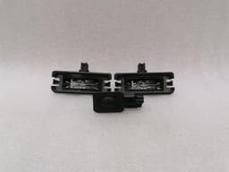 FORD Ford Mustang MK5 S550 SHELF GT350 Switch 1L2T-14K147-AA Switch TRUNK SWITCH — thumbnail 7