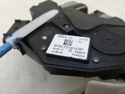 FORD Ford Mustang MK5 S550 SHELBY GT350 Door Lock BF6A-F21813-BF Door Lock Left — thumbnail 6