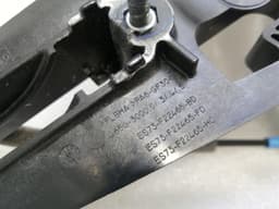 FORD Ford Mustang MK5 S550 SHELBY GT350 Door Lock BF6A-F21813-BF Door Lock Left — thumbnail 5