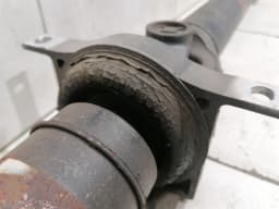 FORD FORD MUSTANG MK6 S550 PROPSHAFT JR3Z-4R602-R PROPSHAFT — thumbnail 4