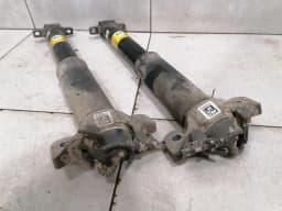 FORD Ford Mustang MK6 S550 Shock Absorber Rear KR3C-18W003-TA SET Rear Shock Absorbers — thumbnail 5