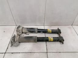 FORD Ford Mustang MK6 S550 Shock Absorber Rear KR3C-18W003-TA SET Rear Shock Absorbers — thumbnail 6