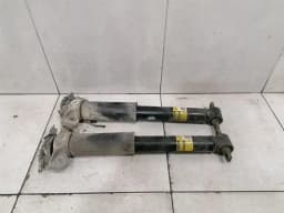 FORD Ford Mustang MK6 S550 Shock Absorber Rear KR3C-18W003-TA SET Rear Shock Absorbers — thumbnail 1