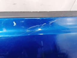 FORD 2018 Ford Mustang MK5 S550 SHELBY GT350 Right Door FR3Z-6320124-A Door Right — thumbnail 3