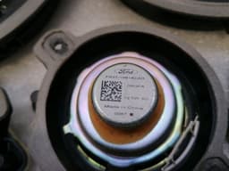 FORD FORD MUSTANG MK5 S550 SHELBY GT350 SPEAKERS GR3T-18808-VB Speakers — thumbnail 7