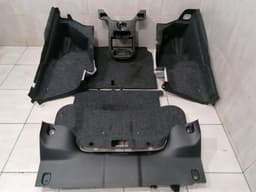 FORD Ford Mustang MK5 S550 SHELF GT350 BOOT LID Cover FR3Z-6111600-AA Trunk — thumbnail 2