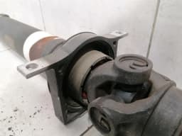 FORD FORD MUSTANG MK6 S550 PROPSHAFT JR3Z-4R602-R PROPSHAFT — thumbnail 6