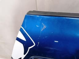 FORD 2018 Ford Mustang MK5 S550 SHELBY GT350 Right Door FR3Z-6320124-A Door Right — thumbnail 2