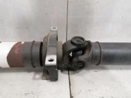 FORD FORD MUSTANG MK6 S550 PROPSHAFT JR3Z-4R602-R PROPSHAFT — thumbnail 10
