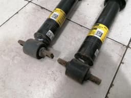 FORD Ford Mustang MK6 S550 Shock Absorber Rear KR3C-18W003-TA SET Rear Shock Absorbers — thumbnail 4