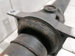 FORD FORD MUSTANG MK6 S550 PROPSHAFT JR3Z-4R602-R PROPSHAFT — thumbnail 5