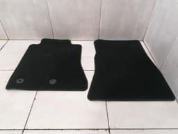 FORD FORD MUSTANG MK5 S550 SHELBY GT350 FLOOR MATS FR3B-63130D00-AOW FLOORMATS — thumbnail 8