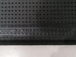 FORD FORD MUSTANG MK5 S550 SHELBY GT350 FLOOR MATS FR3B-63130D00-AOW FLOORMATS — thumbnail 5