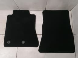 FORD FORD MUSTANG MK5 S550 SHELBY GT350 FLOOR MATS FR3B-63130D00-AOW FLOORMATS — thumbnail 7