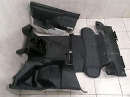 FORD Ford Mustang MK5 S550 SHELF GT350 BOOT LID Cover FR3Z-6111600-AA Trunk — thumbnail 3