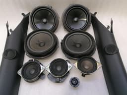FORD FORD MUSTANG MK5 S550 SHELBY GT350 SPEAKERS GR3T-18808-VB Speakers — thumbnail 3