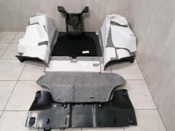 FORD Ford Mustang MK5 S550 SHELF GT350 BOOT LID Cover FR3Z-6111600-AA Trunk — thumbnail 4