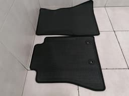 FORD FORD MUSTANG MK5 S550 SHELBY GT350 FLOOR MATS FR3B-63130D00-AOW FLOORMATS — thumbnail 4
