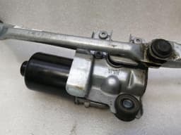 FORD Ford Mustang MK5 S550 SHELBY GT350 Wiper Linkage FR3B-17500-AC Wiper Motor — thumbnail 4