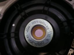 FORD FORD MUSTANG MK5 S550 SHELBY GT350 SPEAKERS GR3T-18808-VB Speakers — thumbnail 9